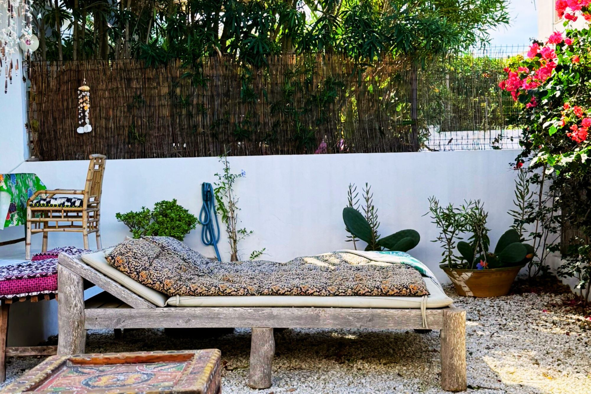 Resa Estates Ibiza Cala Tarida first line 3 bedrooms garden 3.jpg